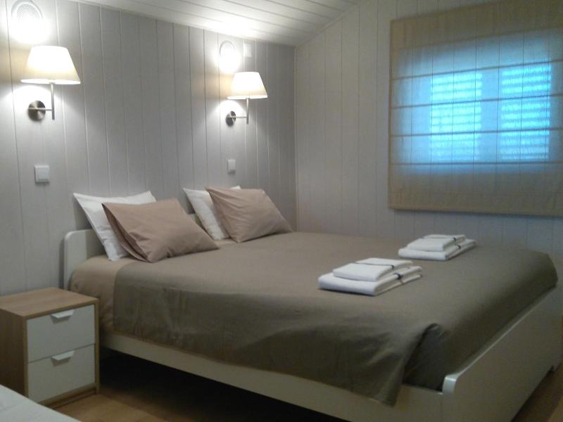 Monte Girassol - The Lisbon Country House! - Oda