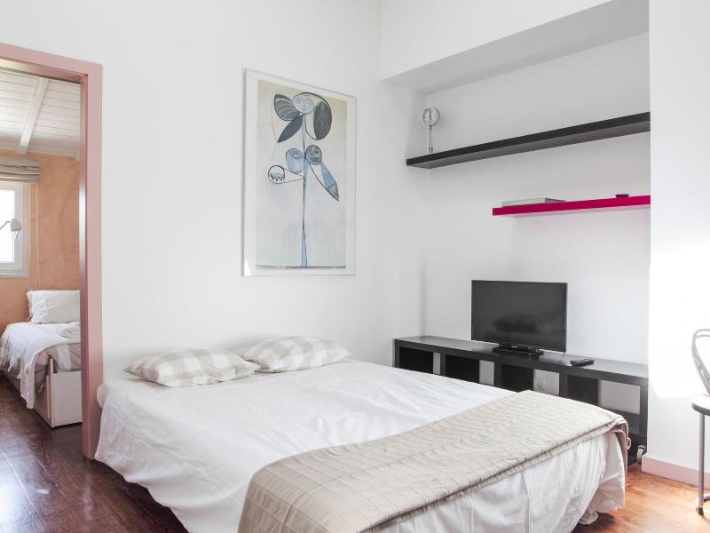 Monte Girassol - The Lisbon Country House! - Oda