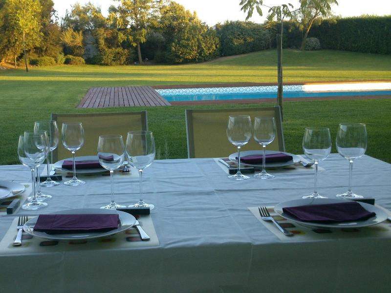 Monte Girassol - The Lisbon Country House! - Restoran