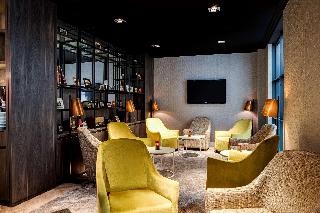 NH Bussum Jan Tabak fotoÄŸrafÄ±