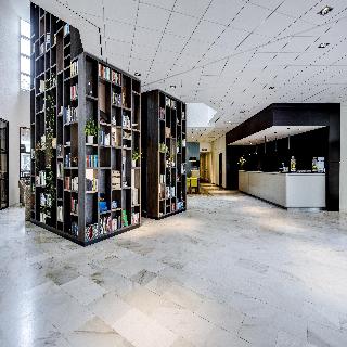 NH Bussum Jan Tabak fotoÄŸrafÄ±