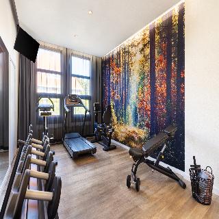 NH Bussum Jan Tabak fotoÄŸrafÄ±
