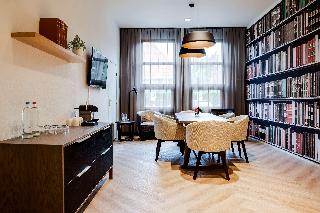 NH Bussum Jan Tabak fotoÄŸrafÄ±
