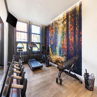 NH Bussum Jan Tabak fotoÄŸrafÄ±