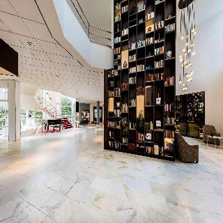 NH Bussum Jan Tabak otel fotoğrafı