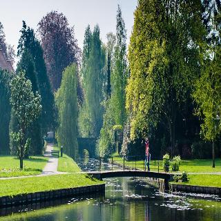 NH Bussum Jan Tabak fotoÄŸrafÄ±