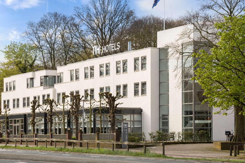 NH Bussum Jan Tabak - Genel