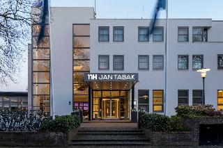 NH Bussum Jan Tabak fotoÄŸrafÄ±