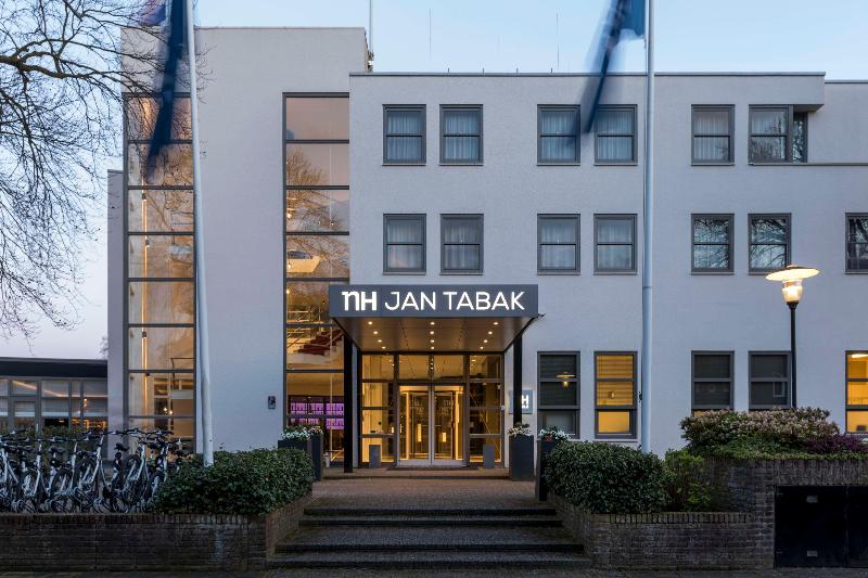 NH Bussum Jan Tabak - Genel