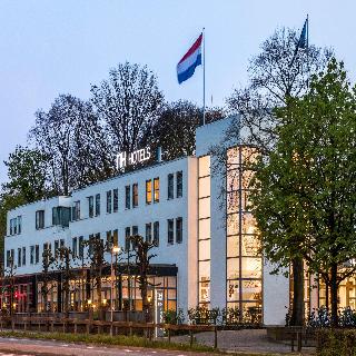 NH Bussum Jan Tabak fotoÄŸrafÄ±