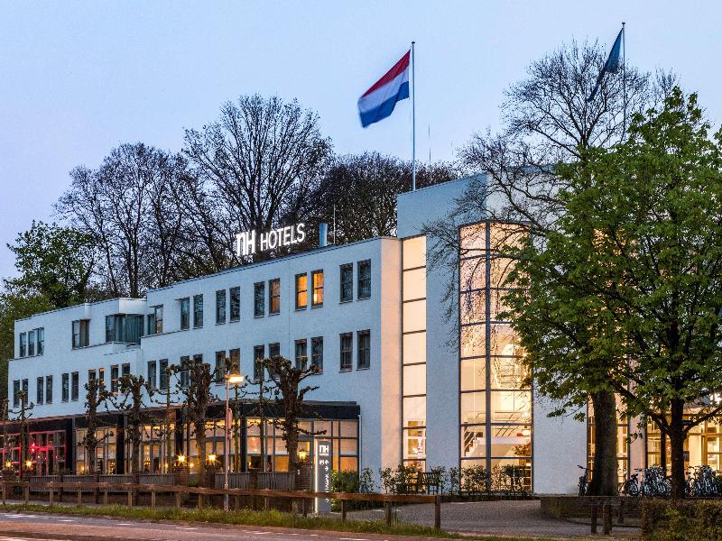 NH Bussum Jan Tabak - Genel