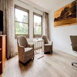 NH Bussum Jan Tabak fotoÄŸrafÄ±