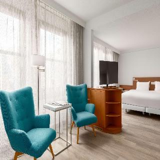 NH Bussum Jan Tabak fotoÄŸrafÄ±