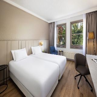 NH Bussum Jan Tabak fotoÄŸrafÄ±