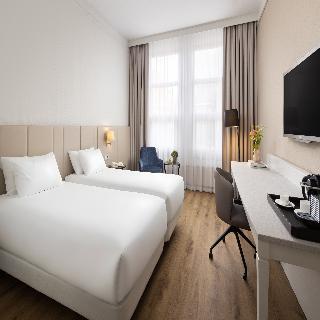 NH Bussum Jan Tabak fotoÄŸrafÄ±