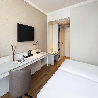 NH Bussum Jan Tabak fotoÄŸrafÄ±