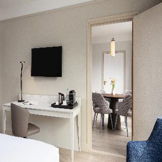 NH Bussum Jan Tabak fotoÄŸrafÄ±