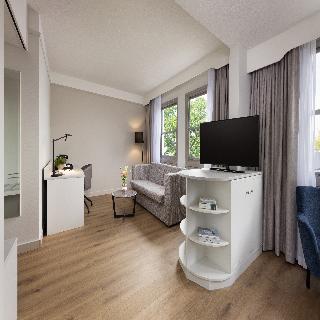 NH Bussum Jan Tabak fotoÄŸrafÄ±