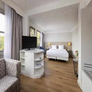 NH Bussum Jan Tabak fotoÄŸrafÄ±