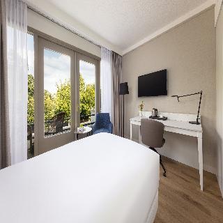 NH Bussum Jan Tabak fotoÄŸrafÄ±