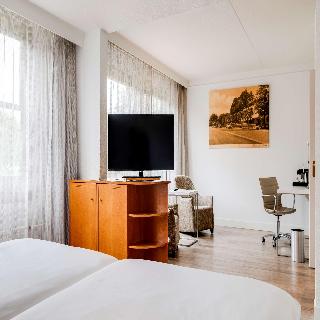 NH Bussum Jan Tabak fotoÄŸrafÄ±