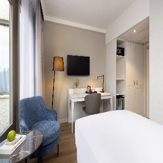 NH Bussum Jan Tabak fotoÄŸrafÄ±
