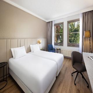 NH Bussum Jan Tabak fotoÄŸrafÄ±