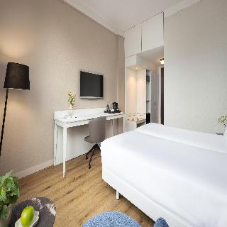 NH Bussum Jan Tabak fotoÄŸrafÄ±