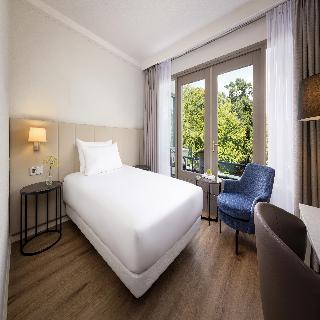 NH Bussum Jan Tabak fotoÄŸrafÄ±