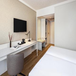 NH Bussum Jan Tabak fotoÄŸrafÄ±