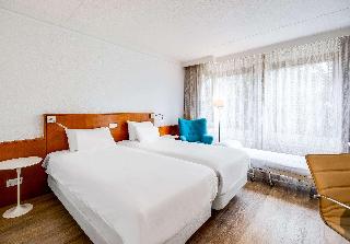 NH Bussum Jan Tabak fotoÄŸrafÄ±