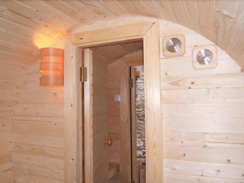 Spa Roero Relax Resort - Lobi