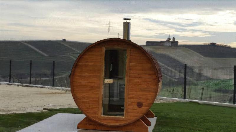 Spa Roero Relax Resort - Aktivite