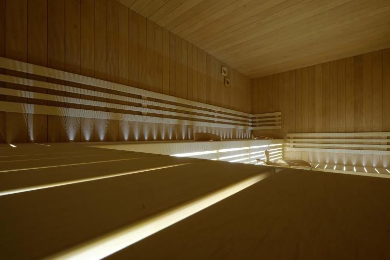 Spa Roero Relax Resort - Aktivite