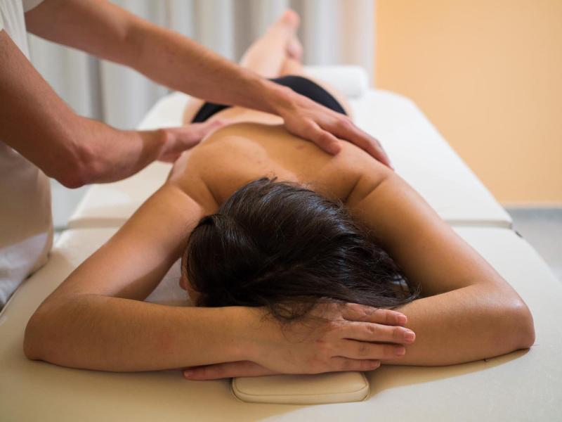 Spa Roero Relax Resort - Aktivite