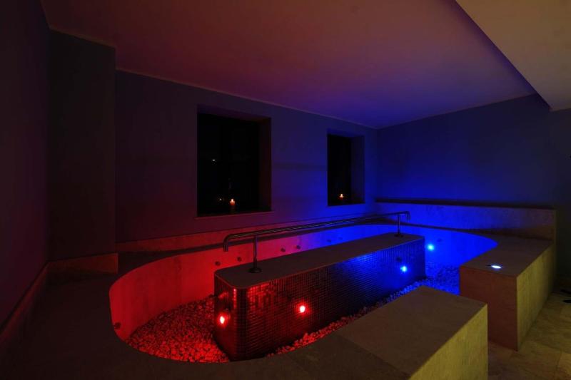 Spa Roero Relax Resort - Aktivite