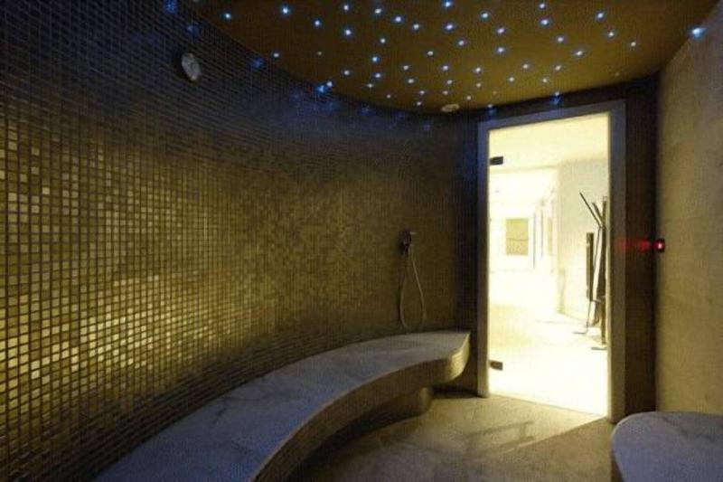 Spa Roero Relax Resort - Aktivite