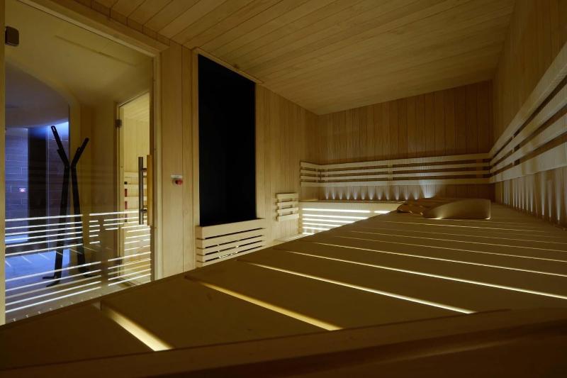 Spa Roero Relax Resort - Aktivite
