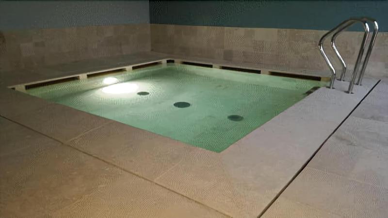 Spa Roero Relax Resort - Aktivite