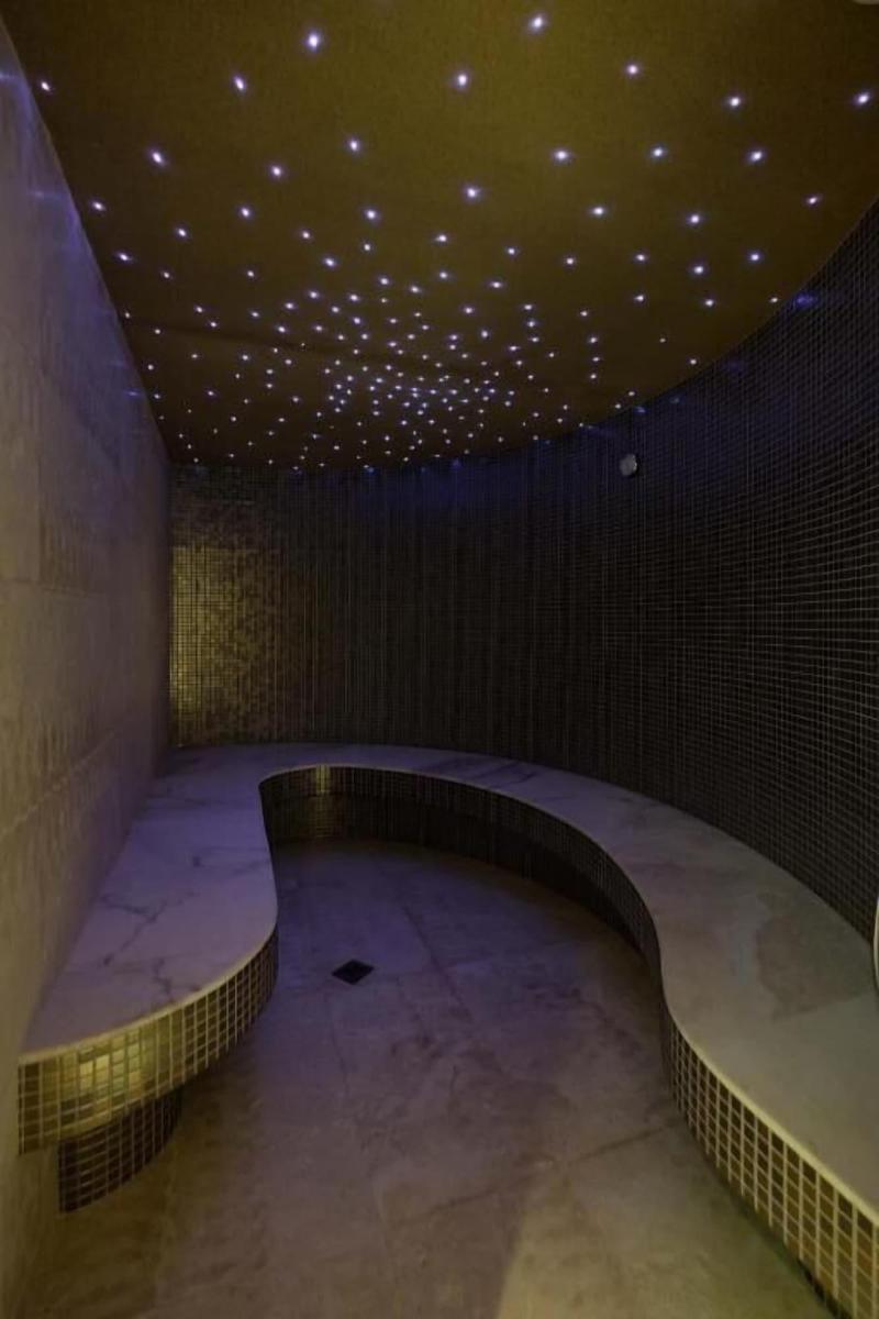 Spa Roero Relax Resort - Aktivite
