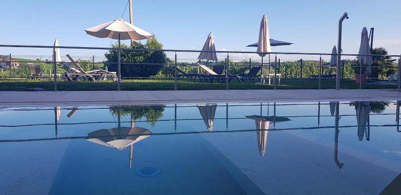 Spa Roero Relax Resort - Aktivite