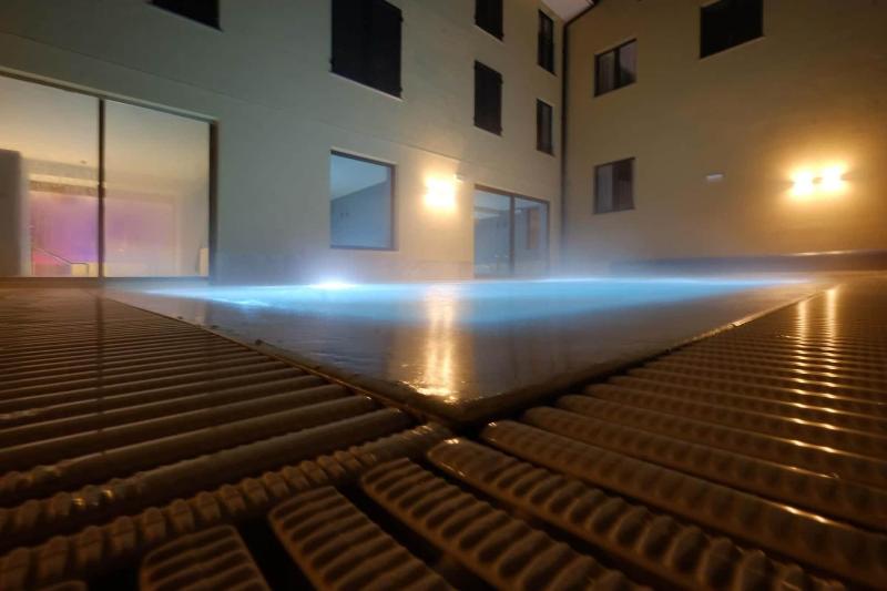 Spa Roero Relax Resort - Aktivite