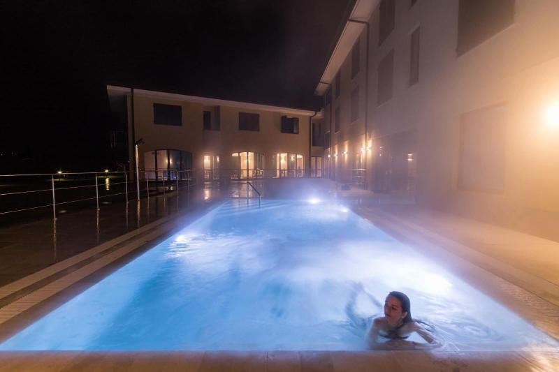 Spa Roero Relax Resort - Aktivite