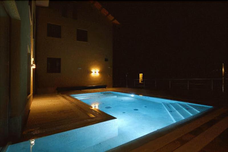 Spa Roero Relax Resort - Aktivite