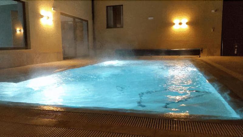 Spa Roero Relax Resort - Aktivite