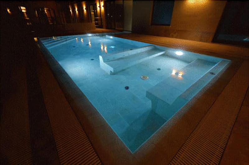 Spa Roero Relax Resort - Aktivite