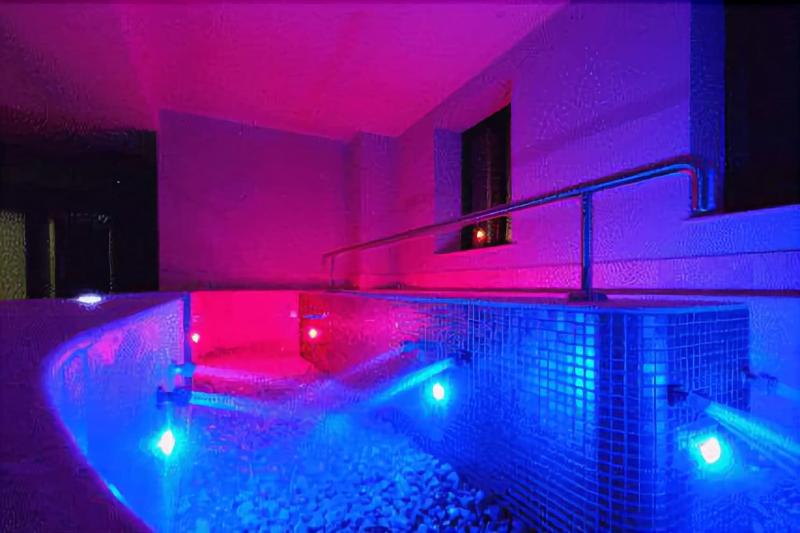 Spa Roero Relax Resort - Aktivite