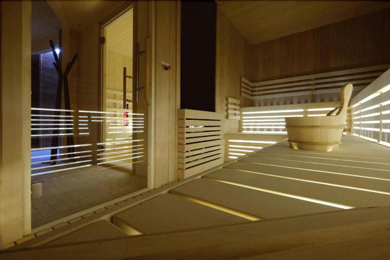 Spa Roero Relax Resort - Aktivite