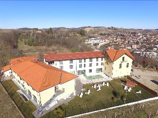 Spa Roero Relax Resort otel fotoğrafı