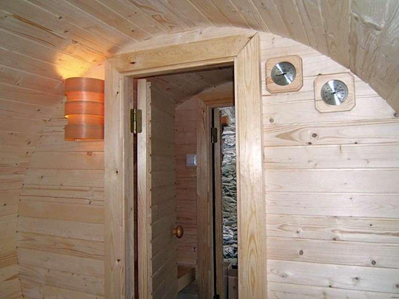 Spa Roero Relax Resort - Genel